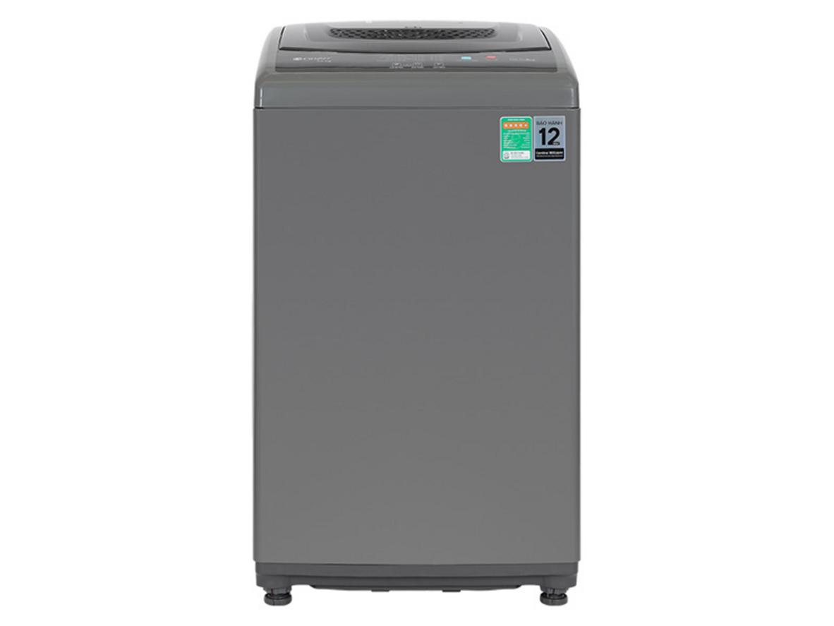 Casper WT-75NG1 gọn gàng, dễ bố trí cho gia đình nhỏ.