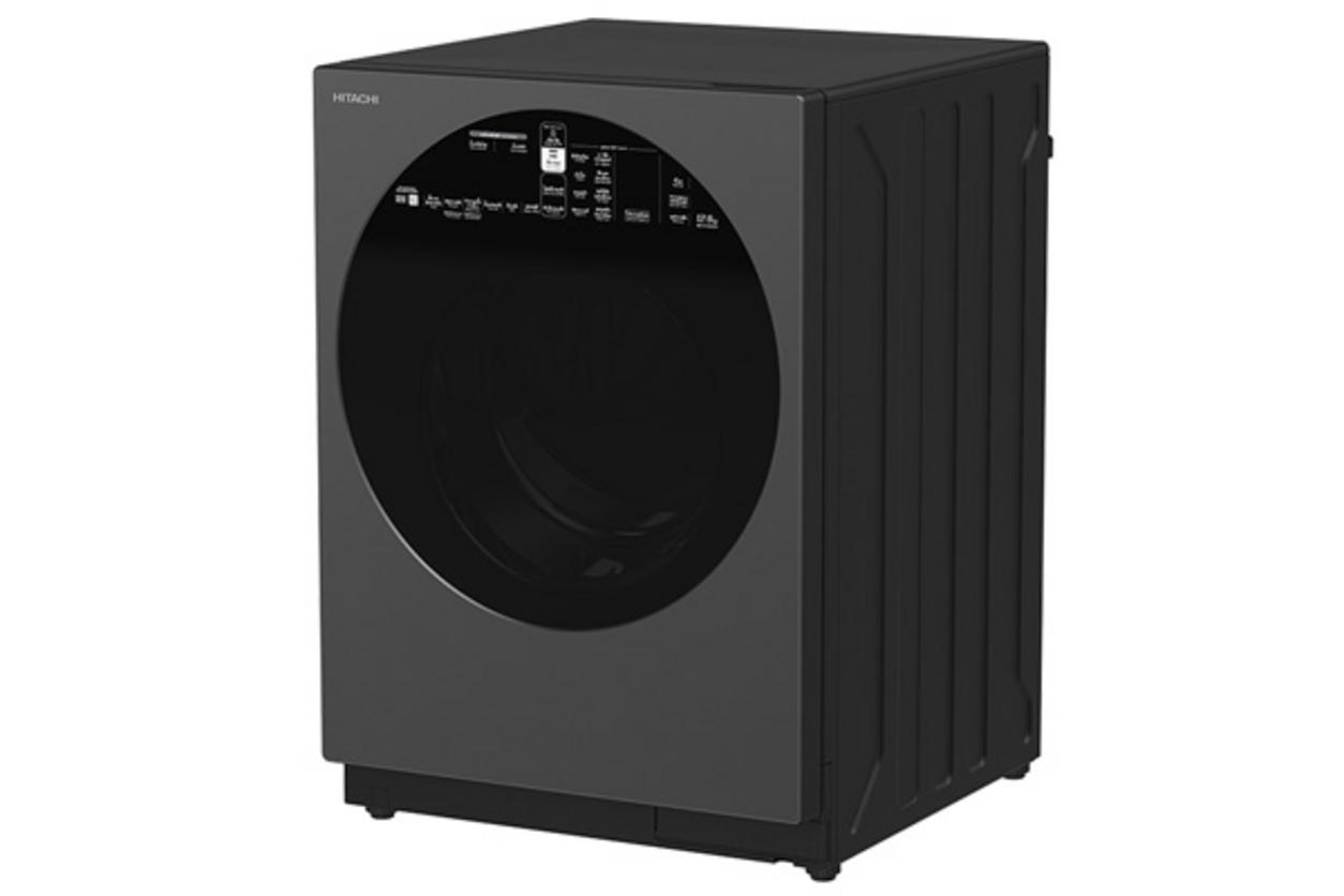 Thông số lớn và công nghệ cốt lõi giúp BD-D120XGV phù hợp gia đình đông người.