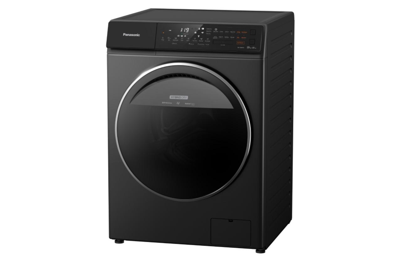Các công nghệ nổi bật giúp Panasonic NA-S956FR1BV giặt sạch hơn và bảo vệ quần áo tốt hơn.