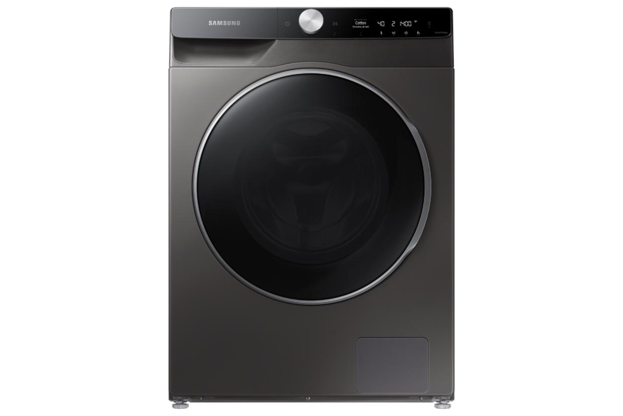 Máy giặt sấy Samsung Inverter 12kg WD12TP34DSX/SV
