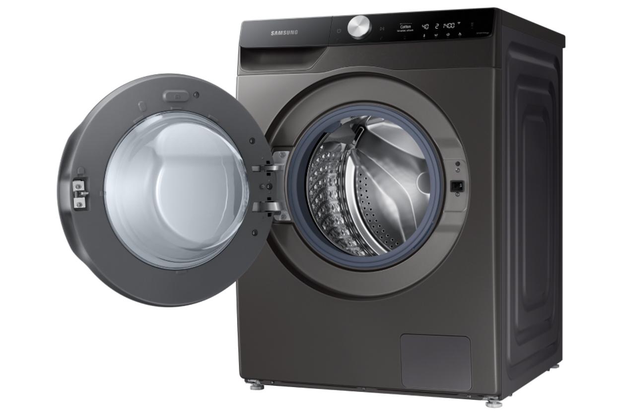 Thông số và công nghệ nổi bật của Samsung WD12TP34DSX/SV.
