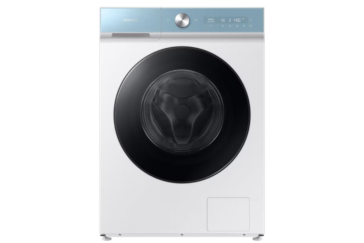 Máy giặt sấy Samsung Inverter 14kg WD14BB944DGMSV (sấy 8kg)