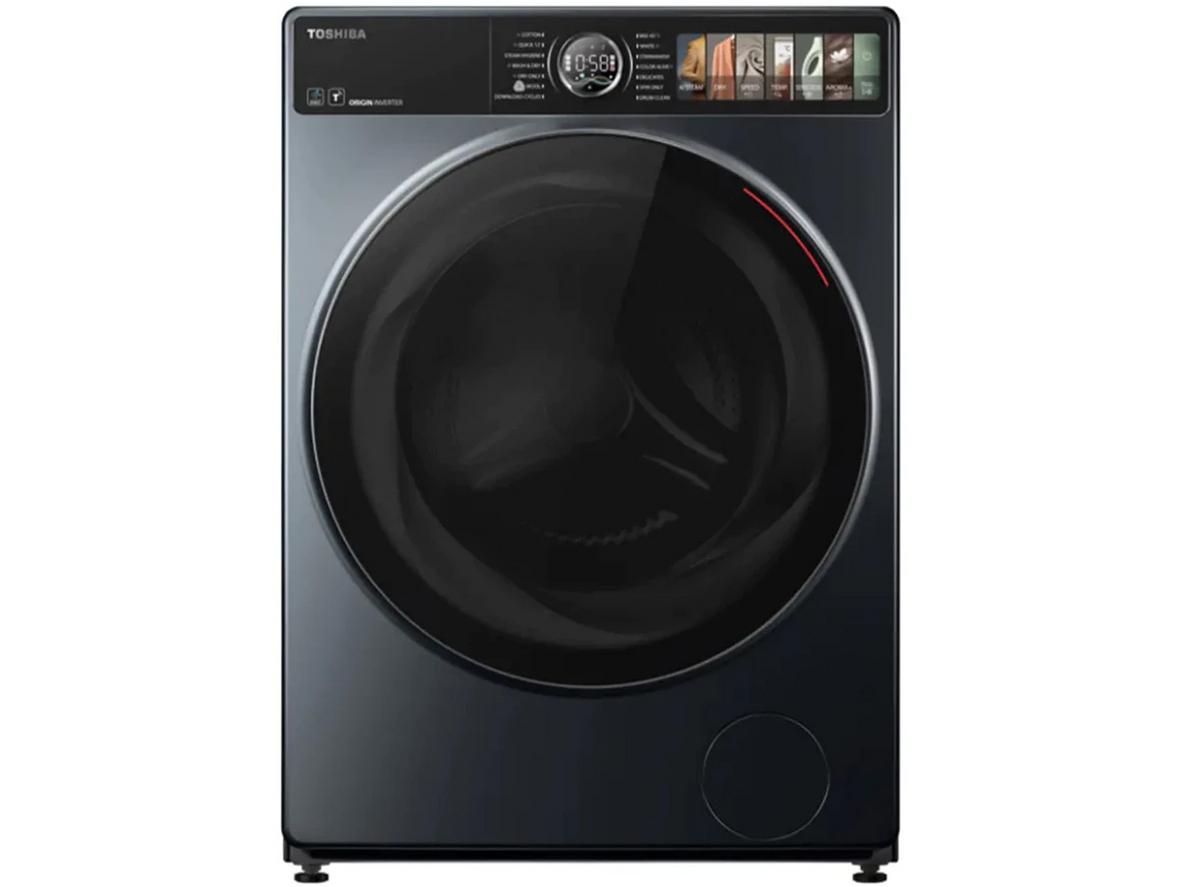 Máy giặt sấy Toshiba TWD-T27BZP115MWV(MG)