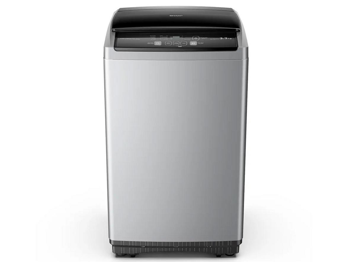 Máy giặt Sharp 8.5kg ES-Y85HV-S