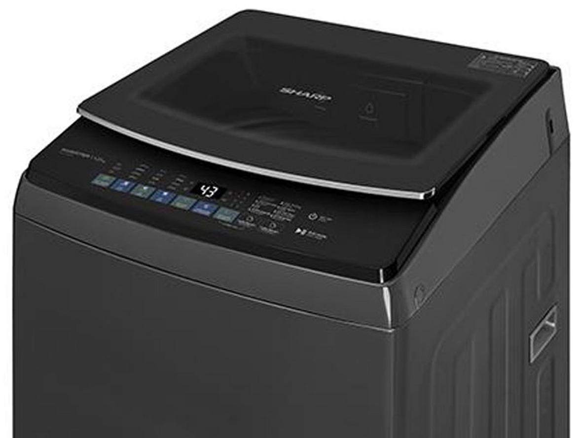 Các công nghệ và vật liệu nổi bật của Sharp ES-TM105CD-DS.