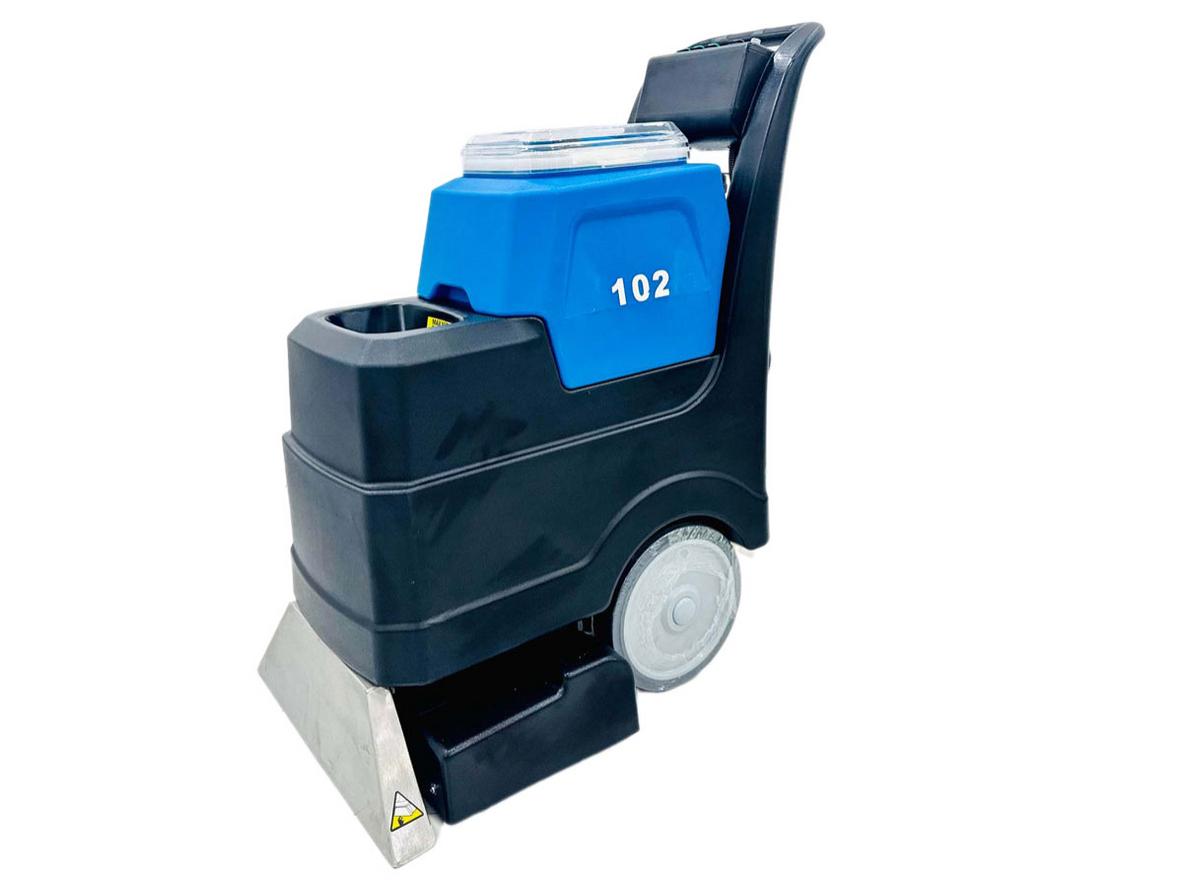 Máy giặt thảm liên hợp HiClean HC102