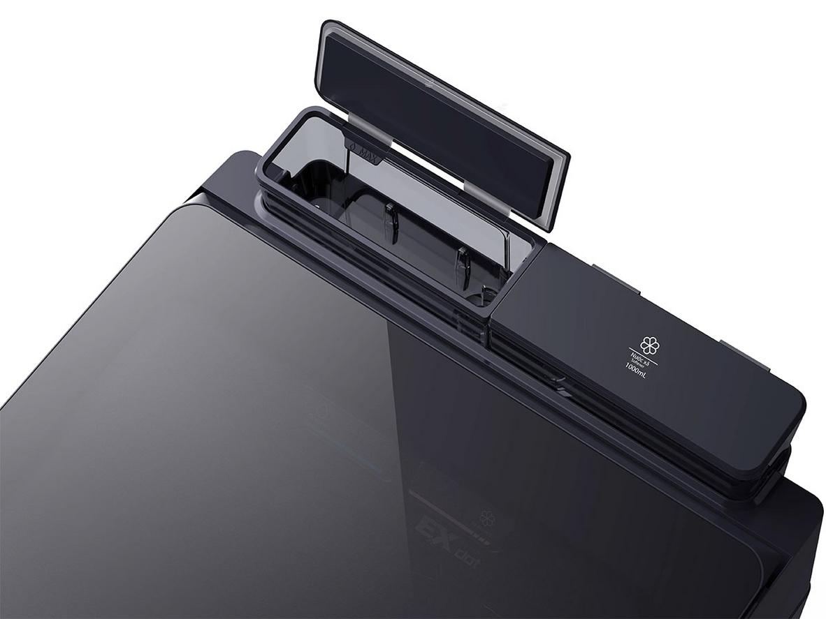 Các công nghệ nổi bật giúp máy giặt Toshiba 15kg sạch hơn, êm hơn và tiện hơn.