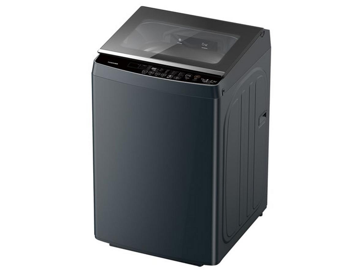 Inverter hỗ trợ tiết kiệm điện và duy trì hiệu suất giặt ổn định.