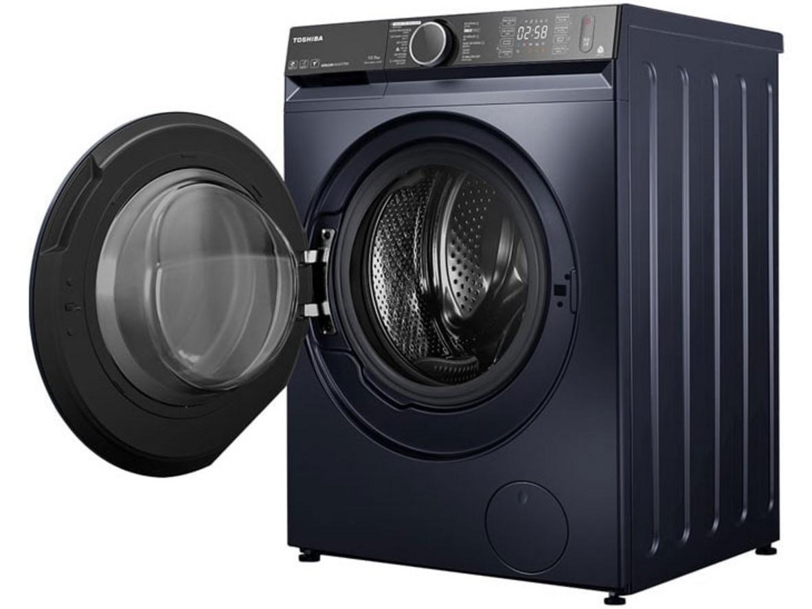 Các công nghệ nổi bật của Toshiba TW-T23BU110UWV(MG) giúp giặt sạch sâu, khử khuẩn và chăm vải tốt hơn.