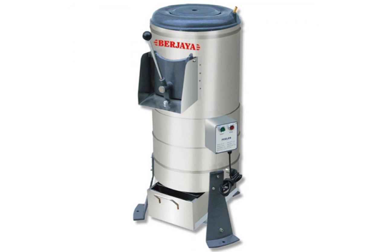 Máy gọt vỏ khoai tây và rau quả Berjaya BJY-PP10