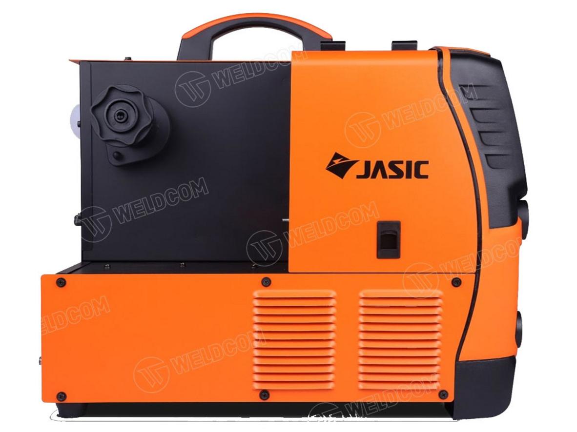 Hỗ trợ dây 0.8/1.0mm để tối ưu theo từng độ dày vật liệu.