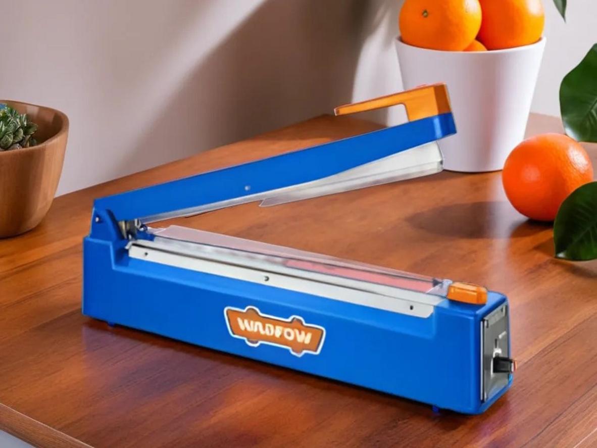 WXY2004 phù hợp nhiều loại túi mỏng đến vừa, dùng tốt trong môi trường đóng gói thực tế.