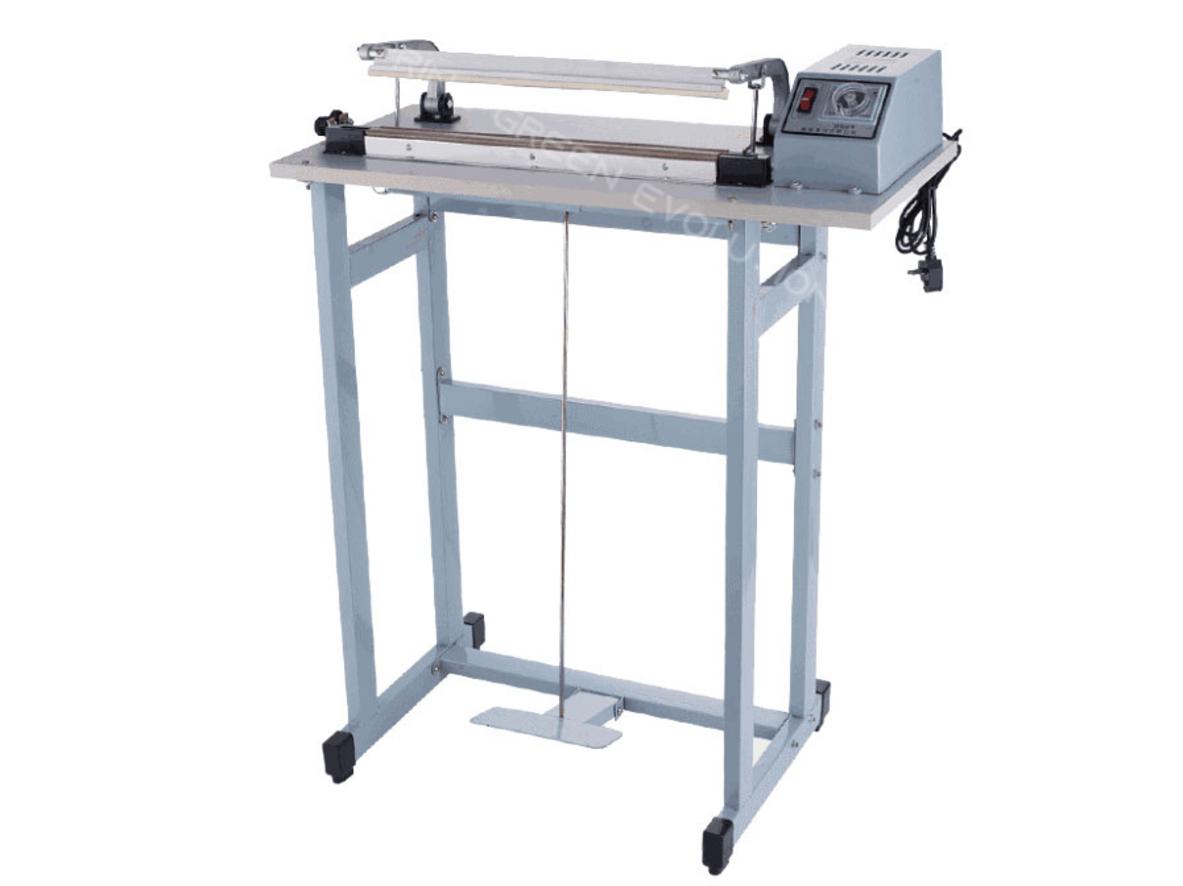 Thông số chính của FS01-80 gồm thanh hàn 80cm, công suất 850W, điện 220V/50Hz và mép hàn 3mm - 4mm.