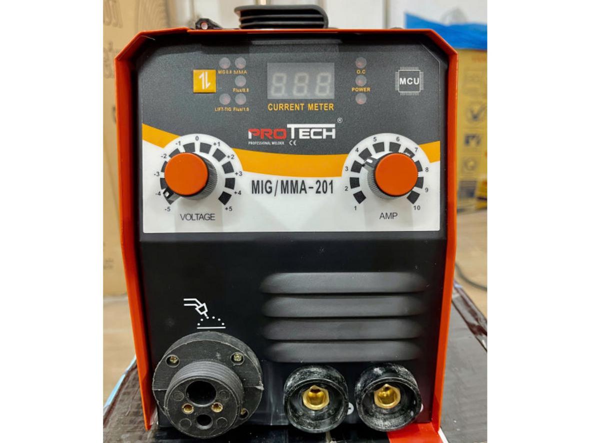 Chu kỳ tải 60% hỗ trợ làm việc ổn định trong các tác vụ cơ khí nhẹ.