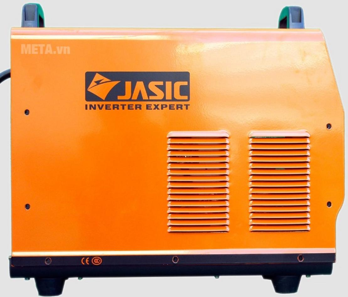 Hồ quang ổn định và khả năng kéo que lớn của Jasic ARC-400 (J45).