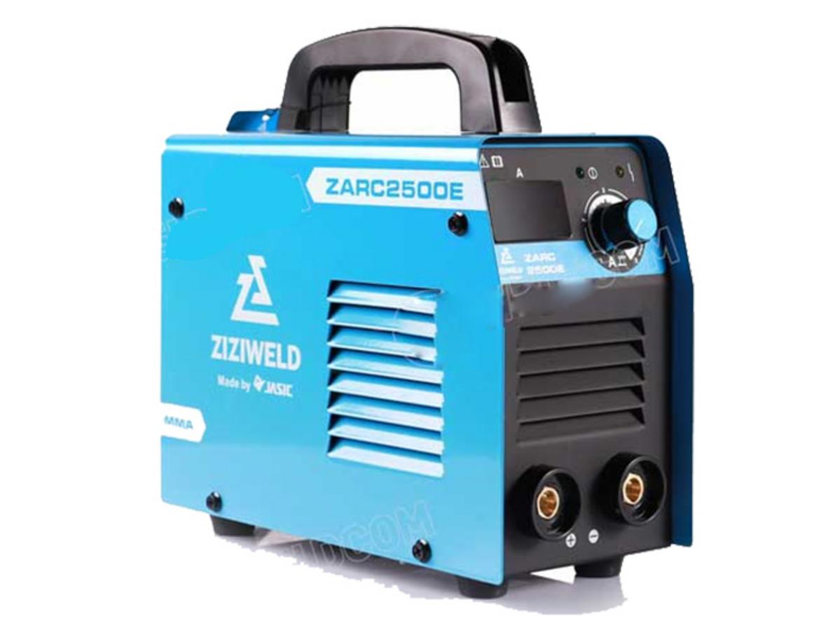 Máy hàn que Ziziweld ZARC 2500E
