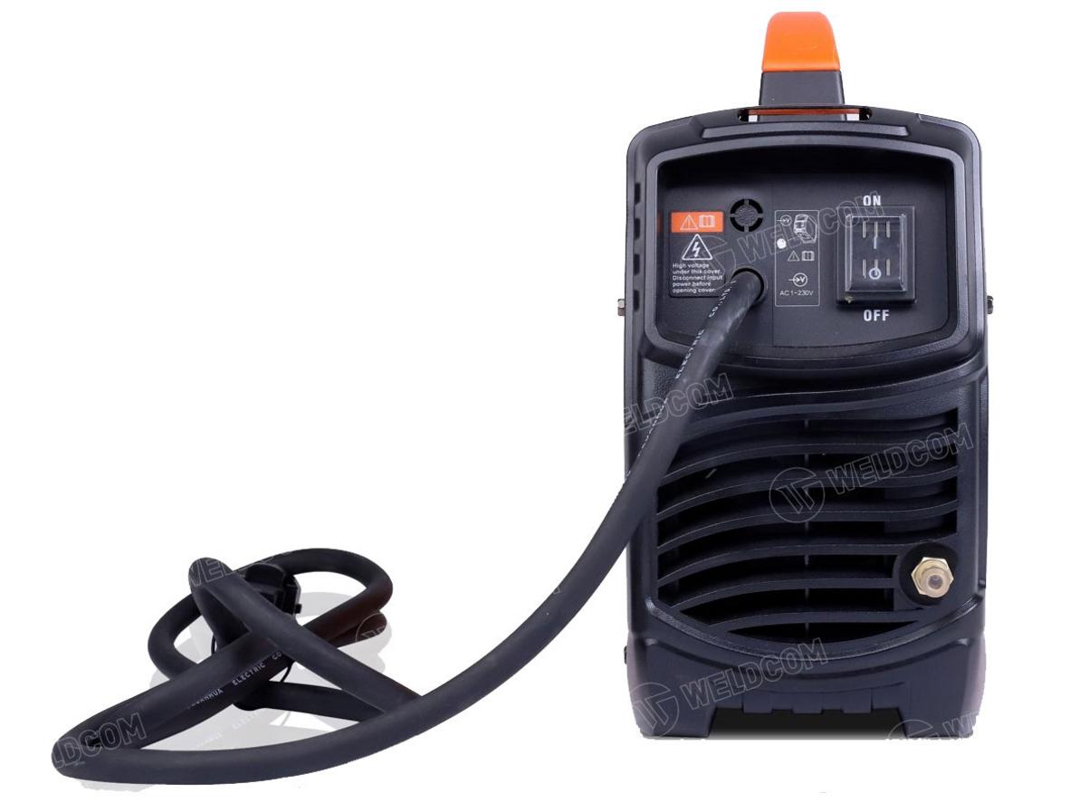 Các công nghệ nổi bật của máy hàn Tig Jasic TIG200 W223 II JET20 giúp hàn ổn định và dễ thao tác hơn.