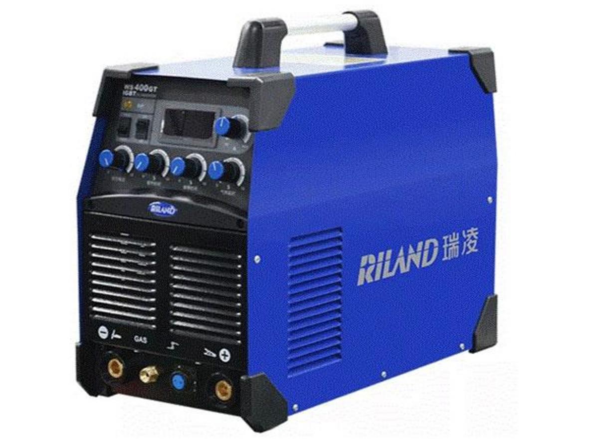 Máy hàn Tig Riland WS TIG 400GT