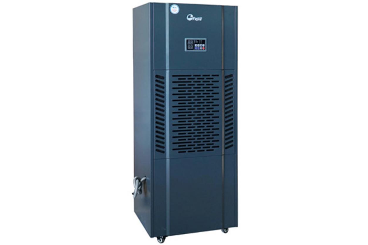Máy hút ẩm công nghiệp FujiE HM-180N cho kho xưởng lớn