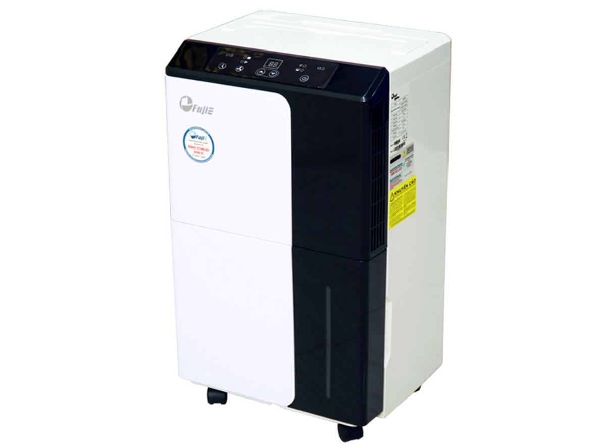 FujiE HM-630EN: 30 lít/ngày, phù hợp phòng dưới 50m2.