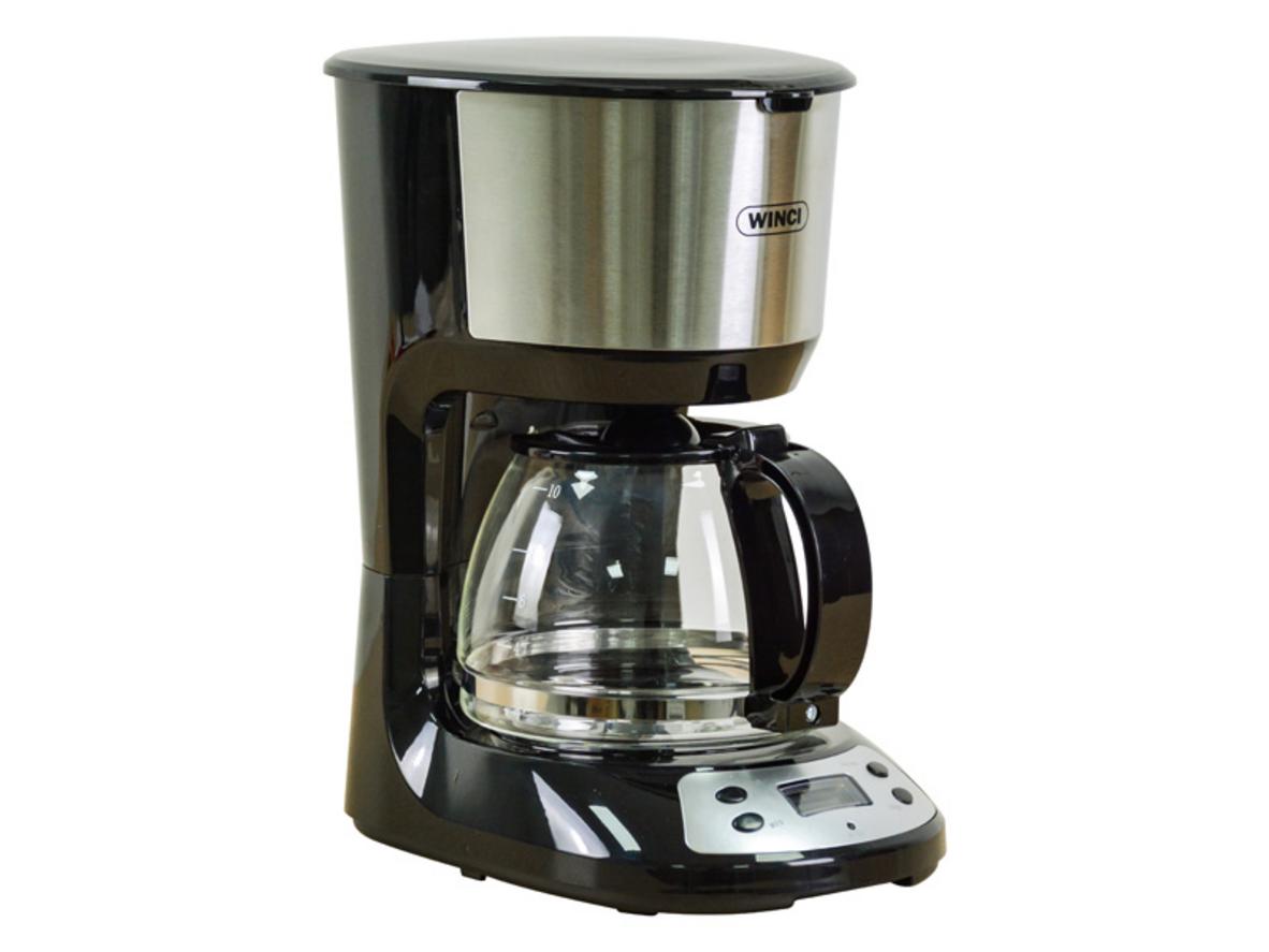 Máy lọc cà phê Winci CM9103T