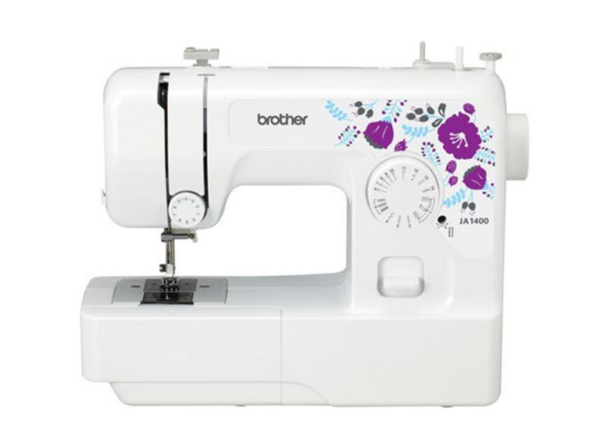 Tổng quan Máy may Brother JA1400