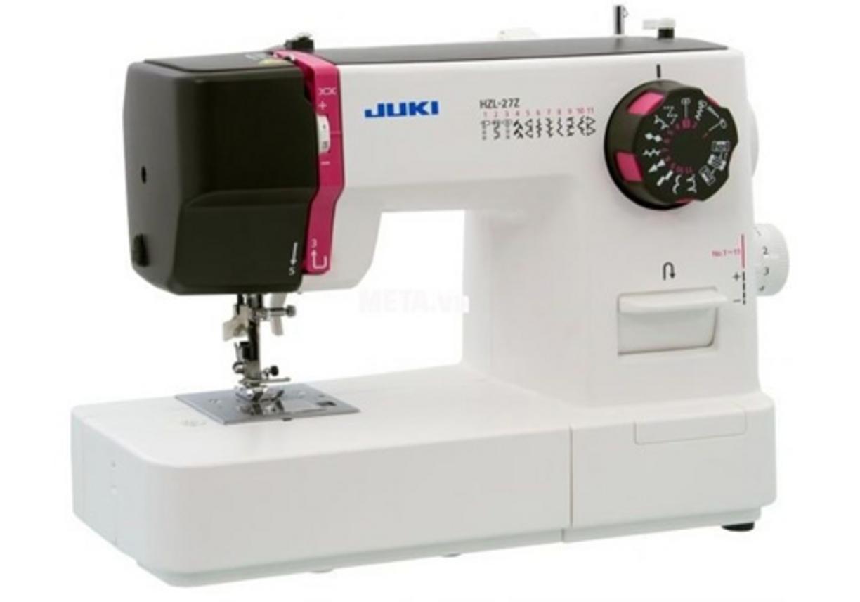 Máy may gia đình Juki HZL-27Z/CE