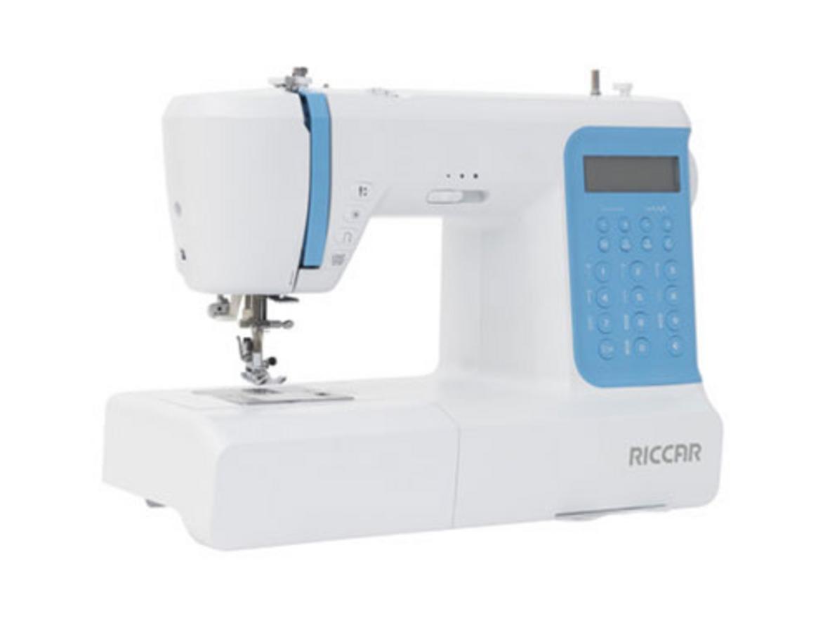 Máy may gia đình Riccar H40E (ZH20H4E01)