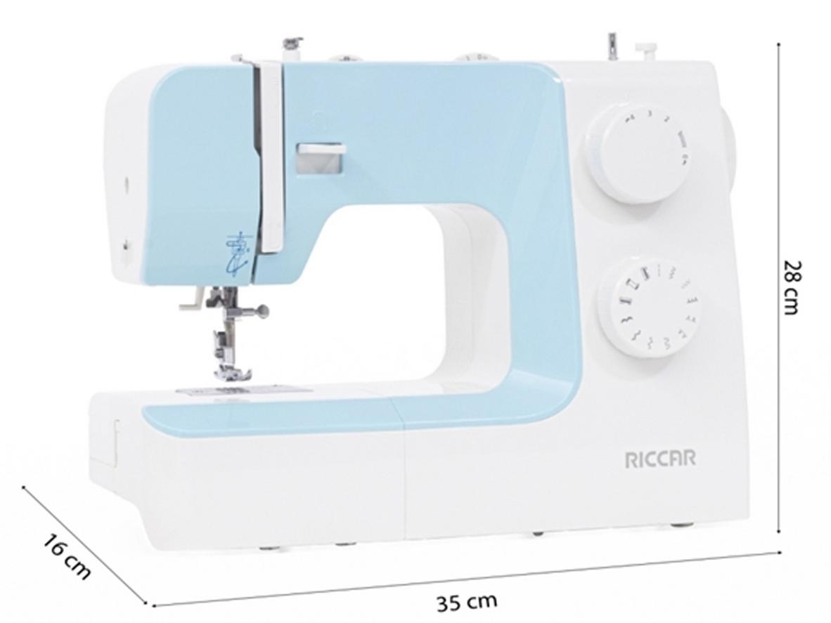Làm khuy 4 bước và tốc độ may ổn định