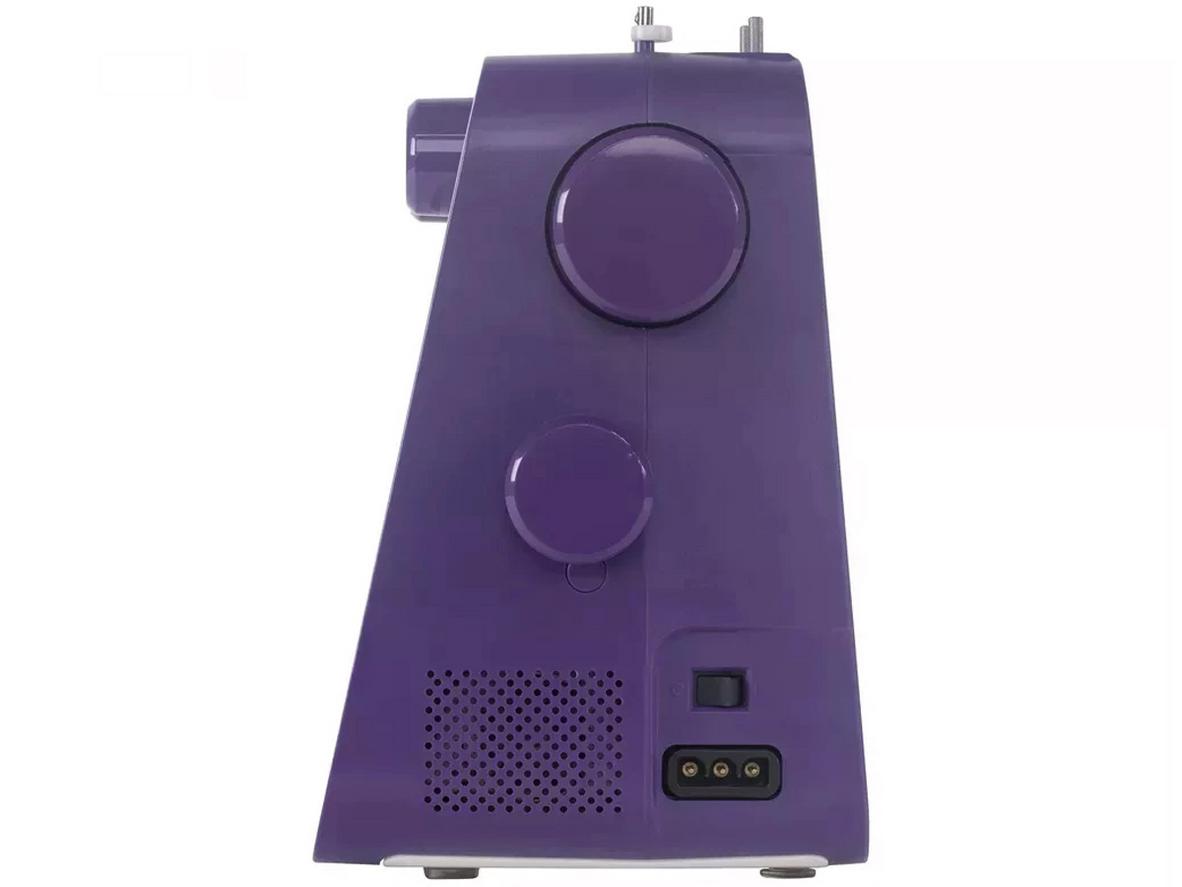 Tổng quan Máy may gia đình Riccar K60K