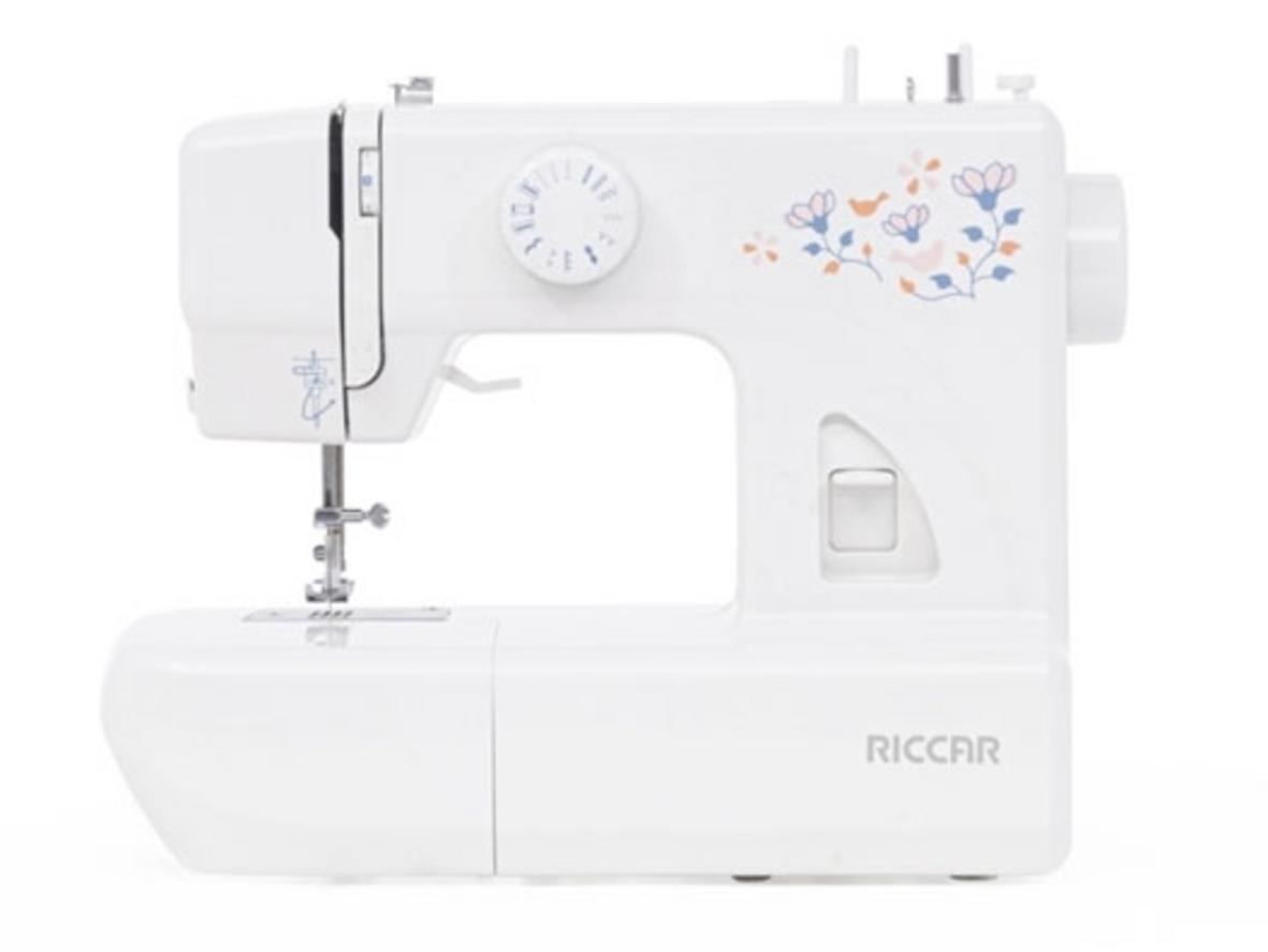 Máy may gia đình Riccar MA20D (ZH20MAD01)