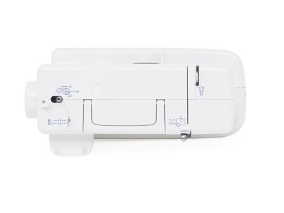 Tổng quan Máy may gia đình Riccar MA20D (ZH20MAD01)