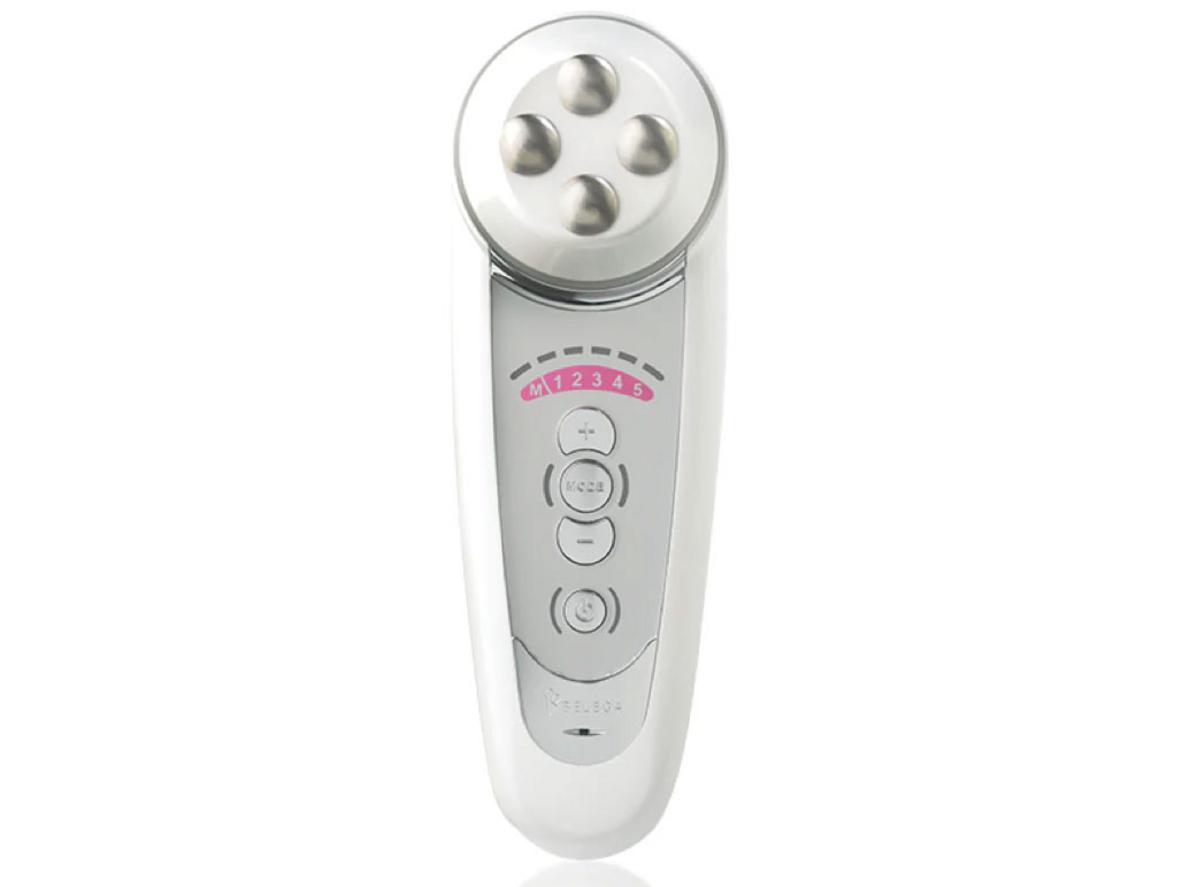 Tổng quan Máy nâng cơ đẩy tinh chất Belega CELLCURE 4T Plus