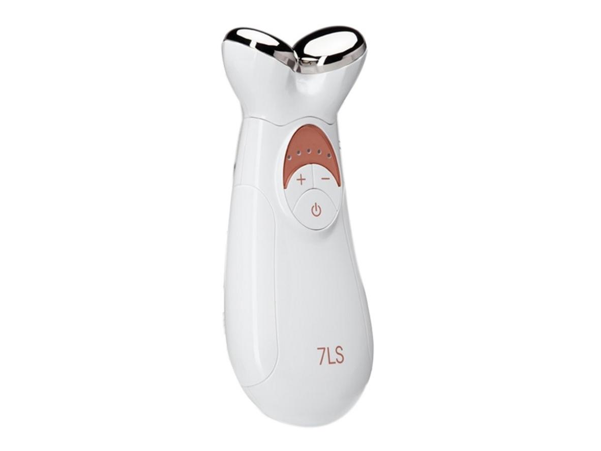 Tổng quan Máy nâng cơ mặt, trẻ hóa da bằng ánh sáng công nghệ Microcurrent 7LS Beauty FA7-1400J