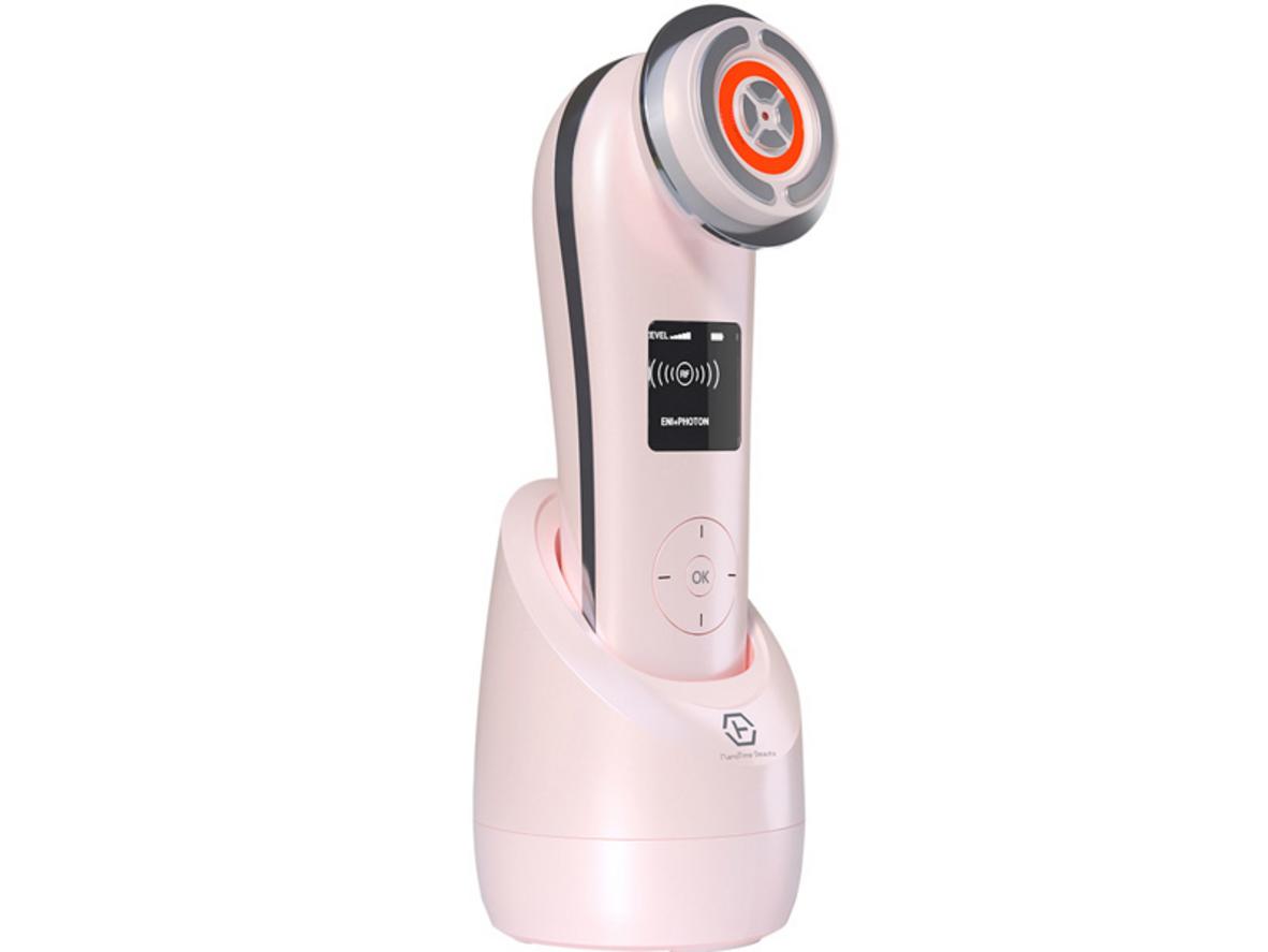 Tổng quan Máy nâng cơ trẻ hoá da 9 in 1 NanoTime F82E