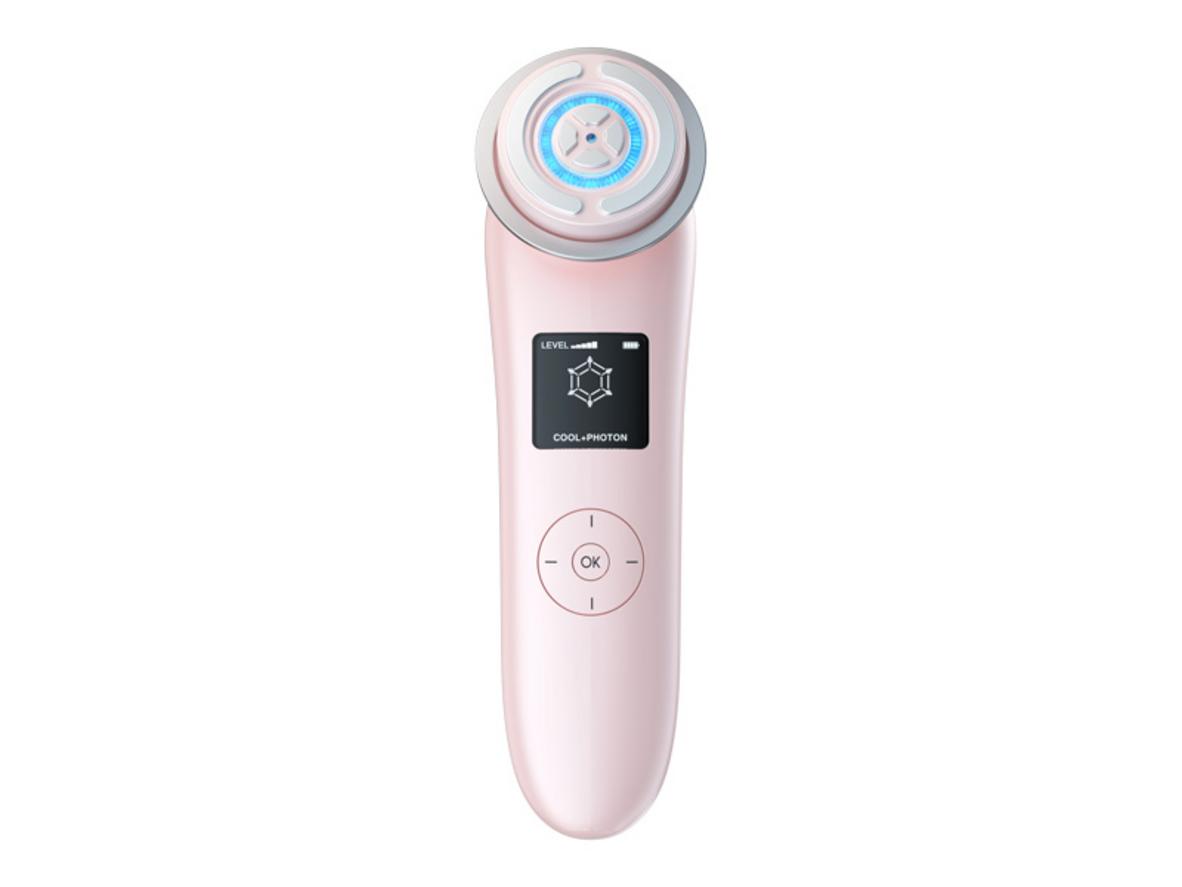 Tổng quan Máy nâng cơ trẻ hoá da 9 in 1 NanoTime F82E