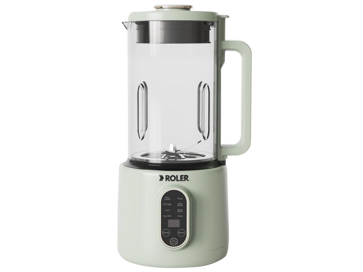 Tổng quan Máy nấu sữa hạt Roler RB-4125
