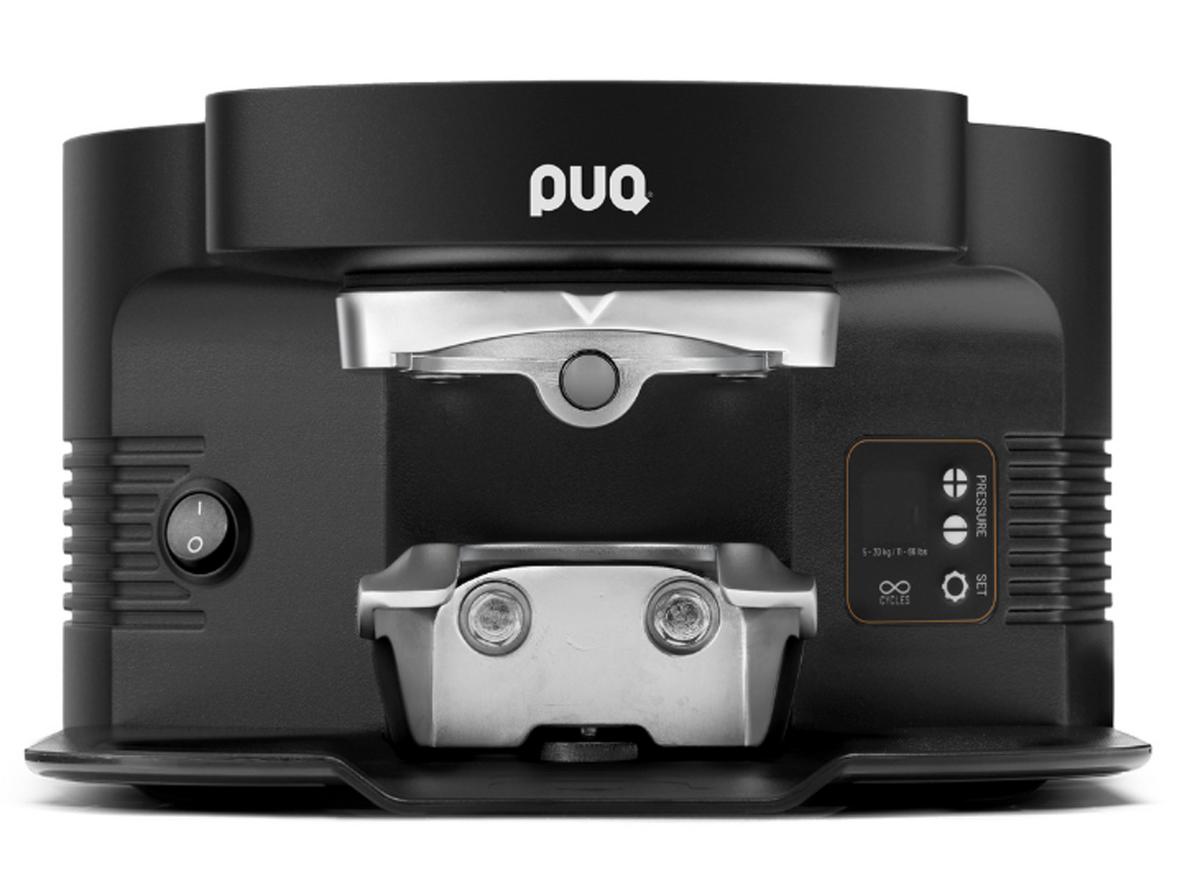 Tổng quan Máy nén cà phê Mahlkonig PUQpress M5