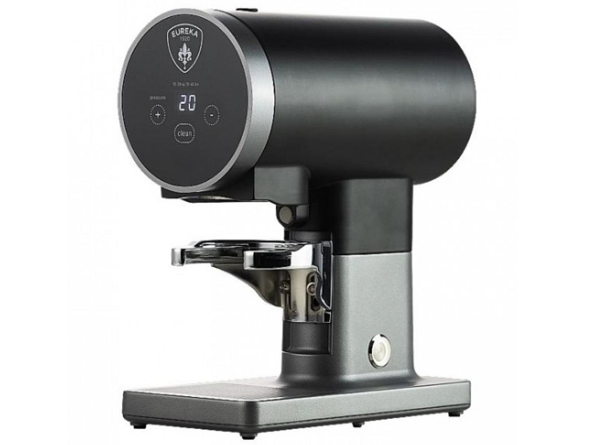 Tổng quan Máy nén cà phê tự động Eureka Disko