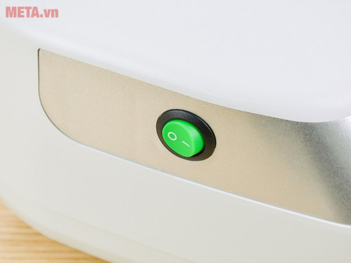 Tổng quan Máy nén ép trị liệu suy giãn tĩnh mạch WHF-324 (Power Q1000Plus)