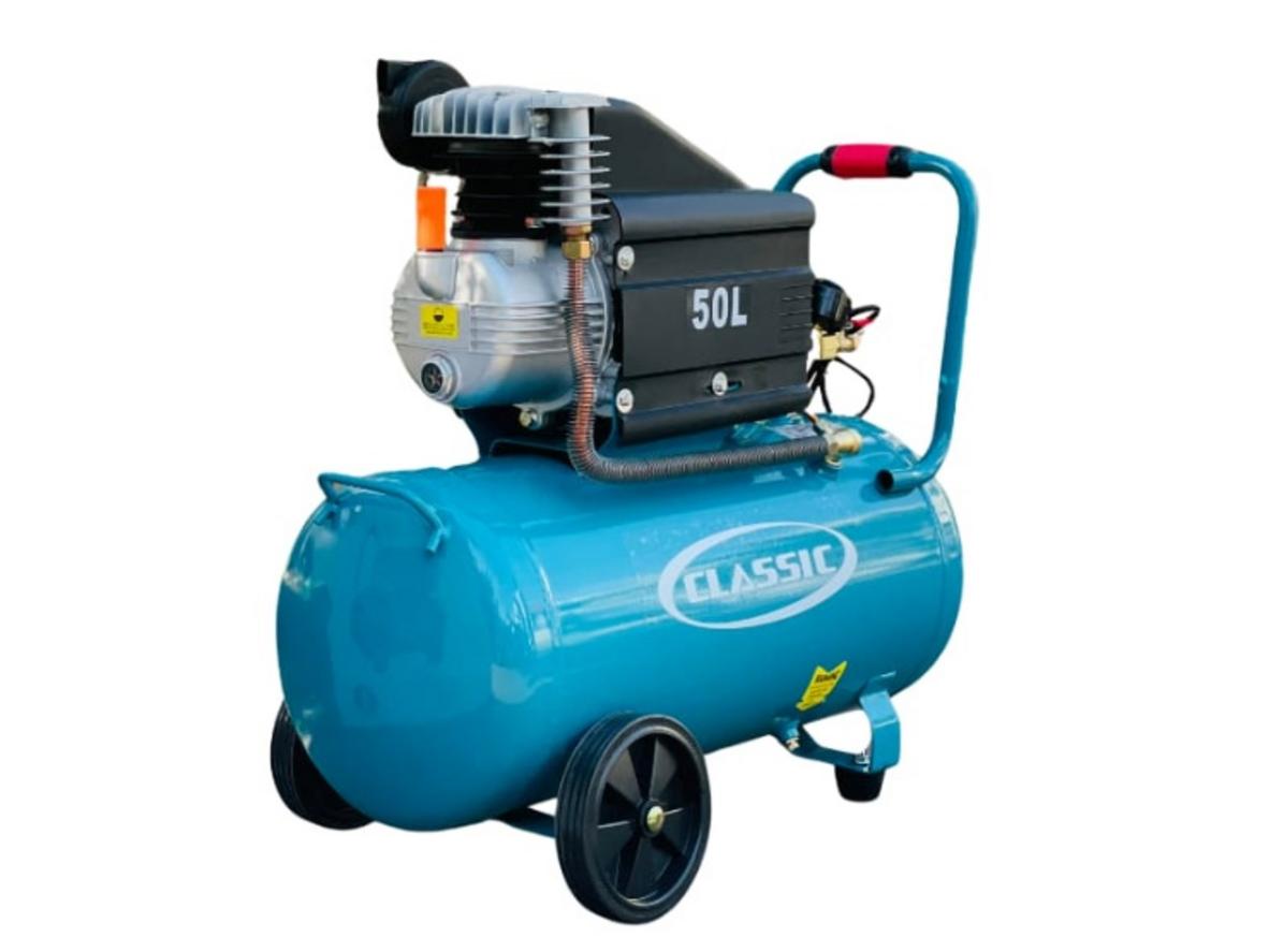 Tổng quan Máy nén khí Classic CLA4050 (50 lít)