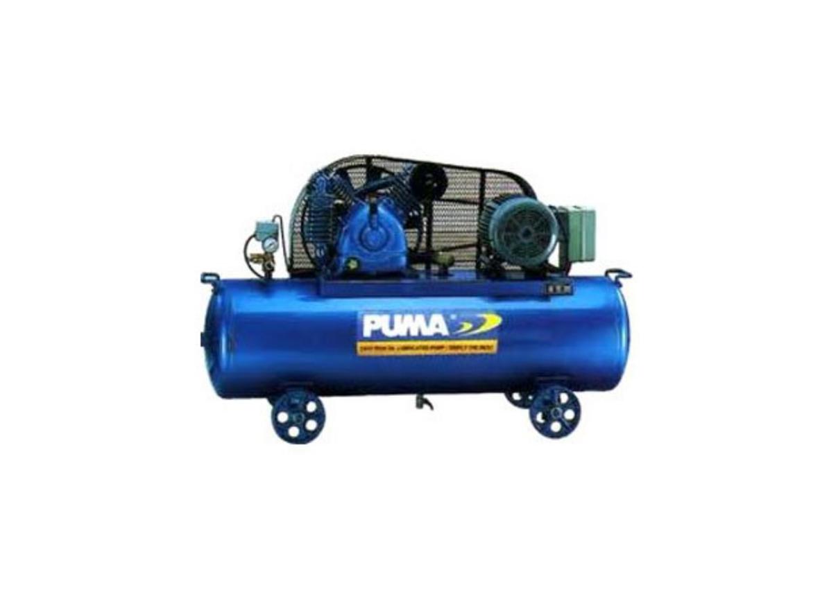 Tổng quan Máy nén khí có dầu Puma PK-0260 (1/2HP)