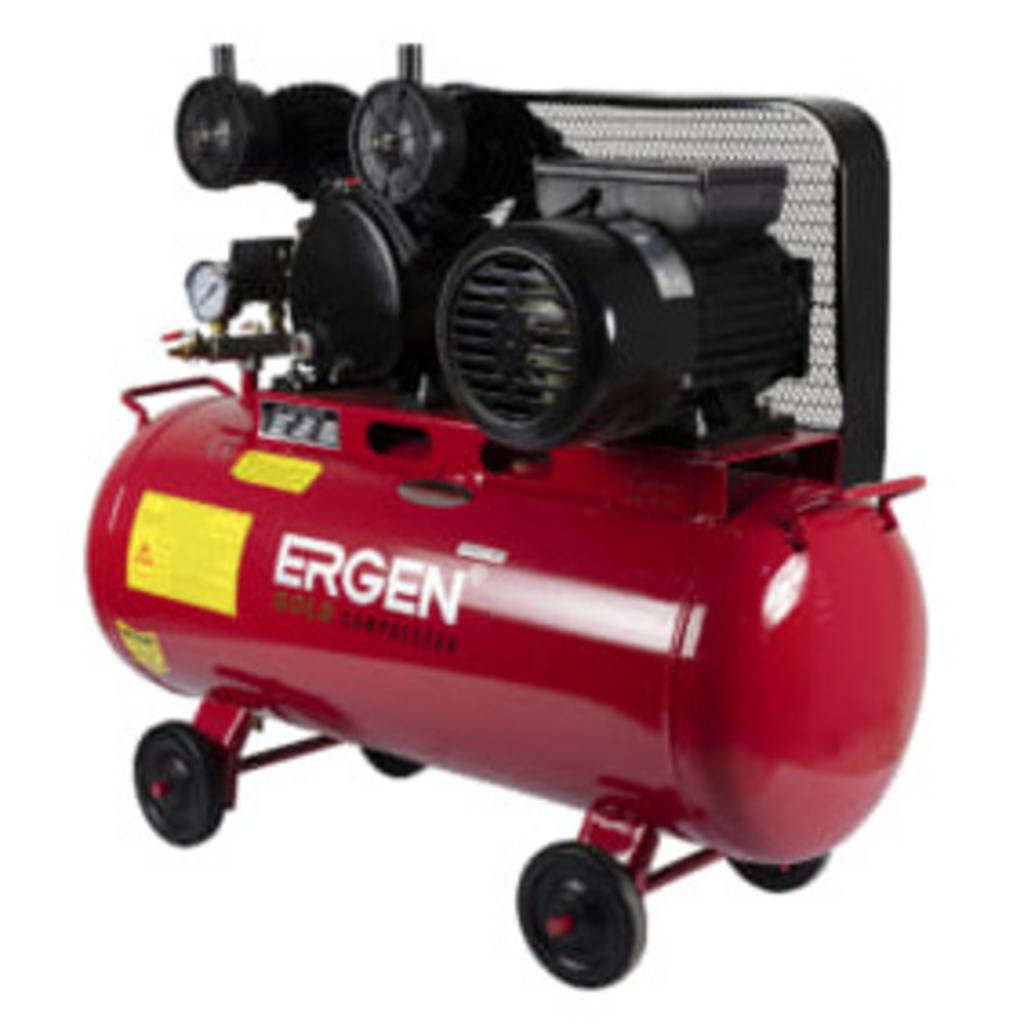 Tổng quan Máy nén khí đầu rời Ergen EN-2085V