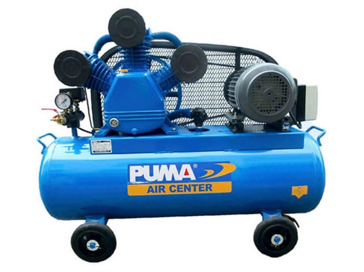 Máy nén khí Puma 3HP BE3100 - 95 lít