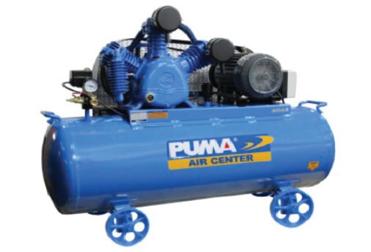 Tổng quan Máy nén khí Puma PK 5160 (Đài Loan) - 160 lít