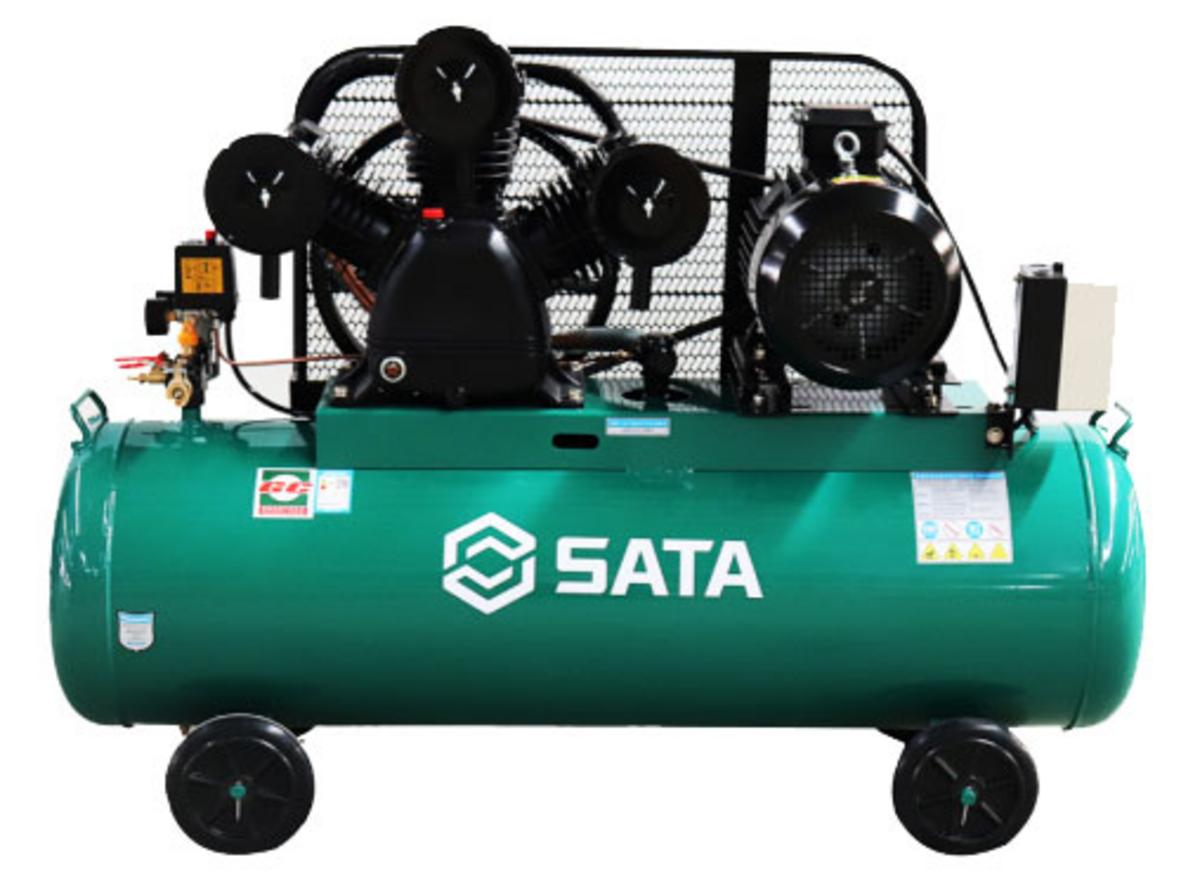 Tổng quan Máy nén khí SATA AE5803 - 90 lít