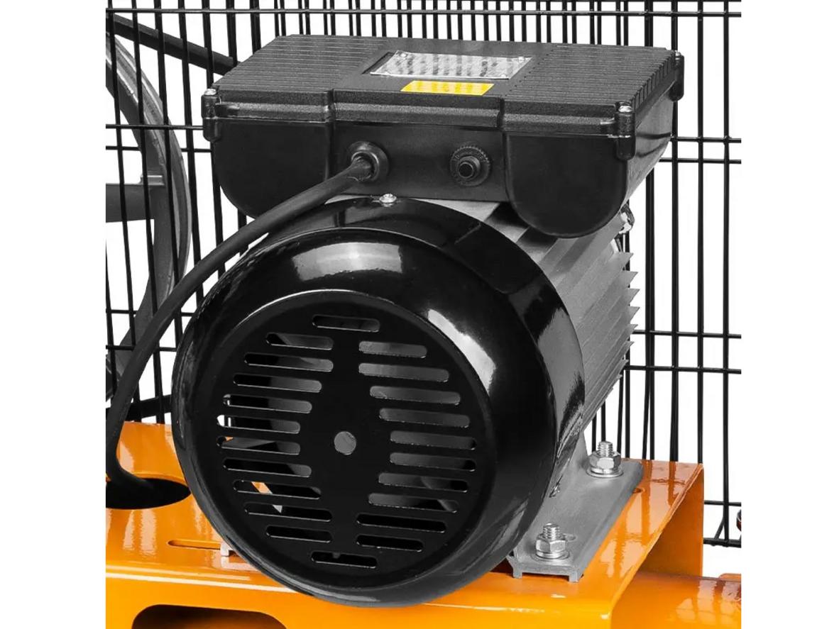 Máy nén khí Tolsen 73130 (100 lít, 2.200W - 3HP)