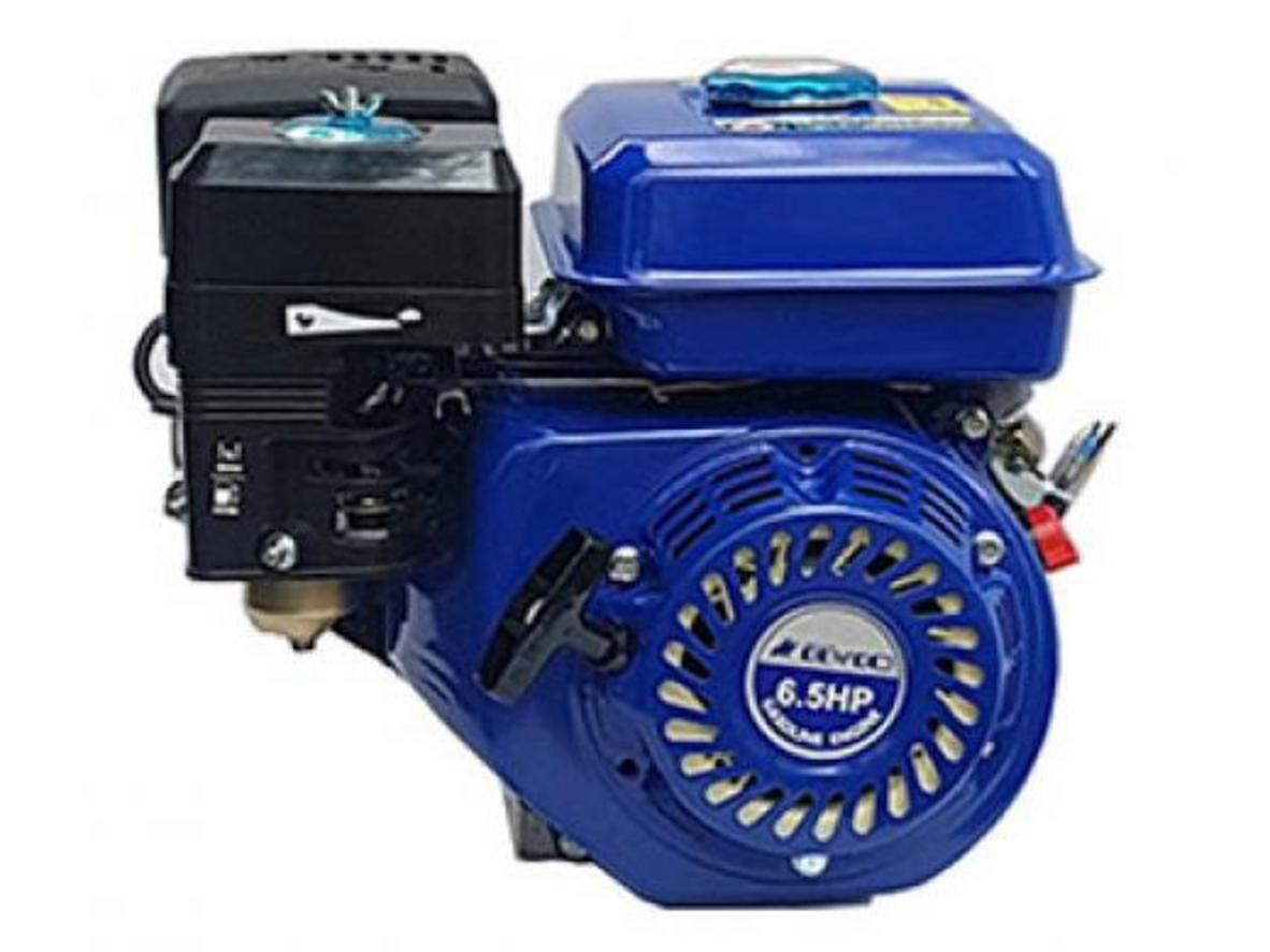 Máy nổ Dewoo DW-6.5HP