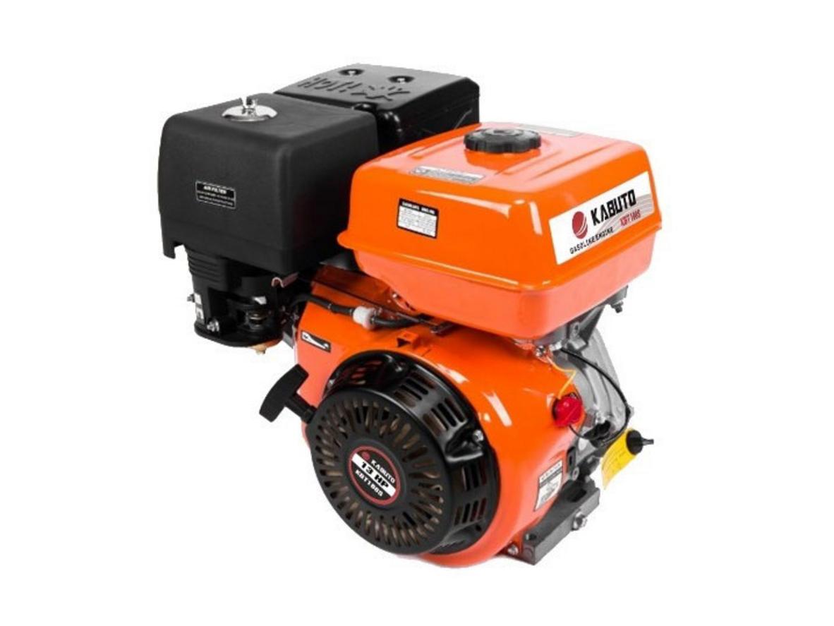 Máy nổ Diesel Kabuto KBT-E178 (7HP)