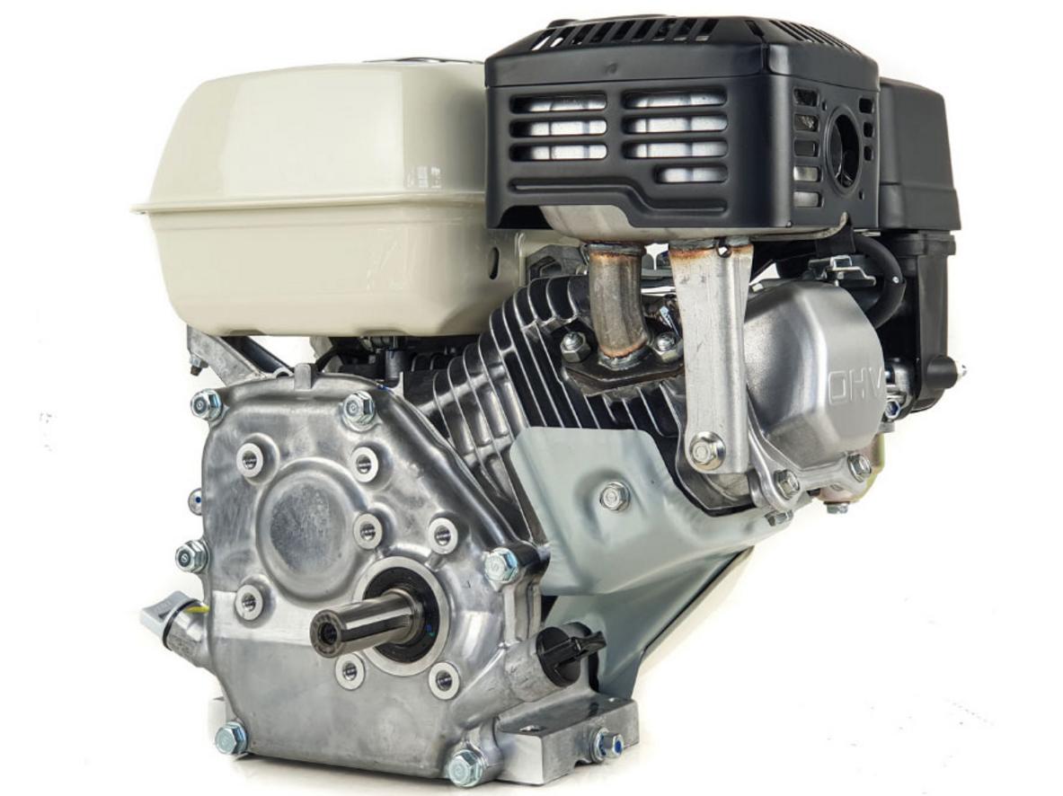 Honda GP200H CH1 tối ưu cho kéo tải ổn định và tiết kiệm nhiên liệu.